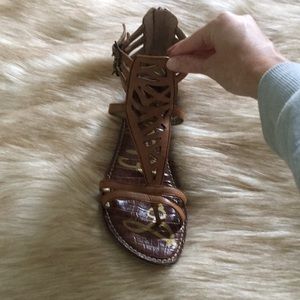 Sam Edelman sandals